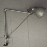 718 7269 Bordslampa